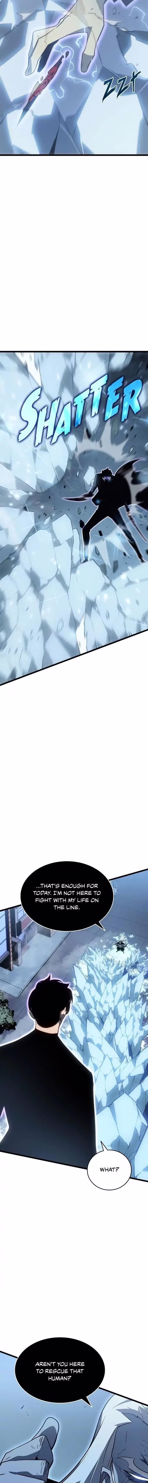 Solo Leveling - Chapter 152 - Part 4