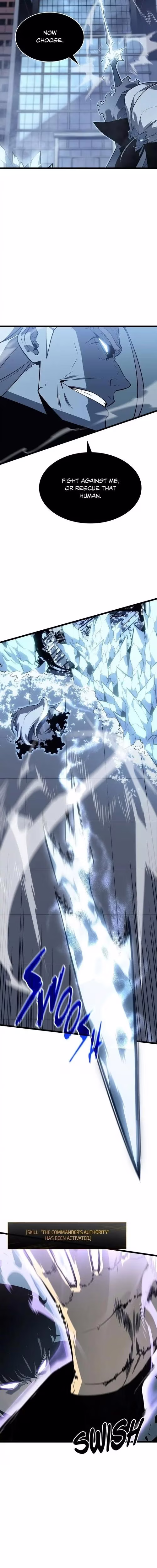 Solo Leveling - Chapter 152 - Part 6