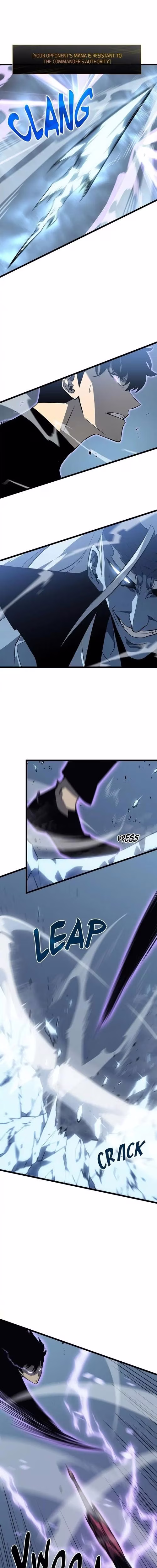 Solo Leveling - Chapter 152 - Part 7