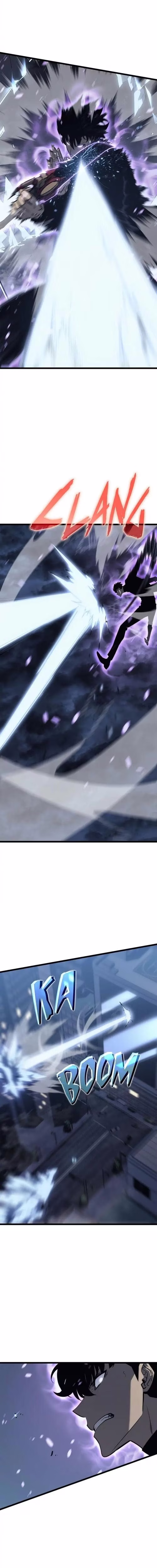 Solo Leveling - Chapter 152 - Part 9