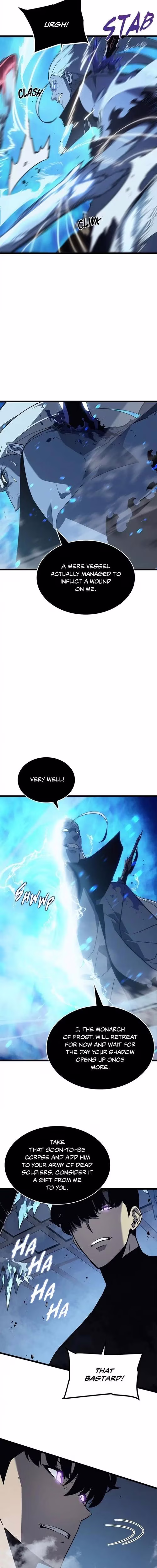 Solo Leveling - Chapter 152 - Part 11