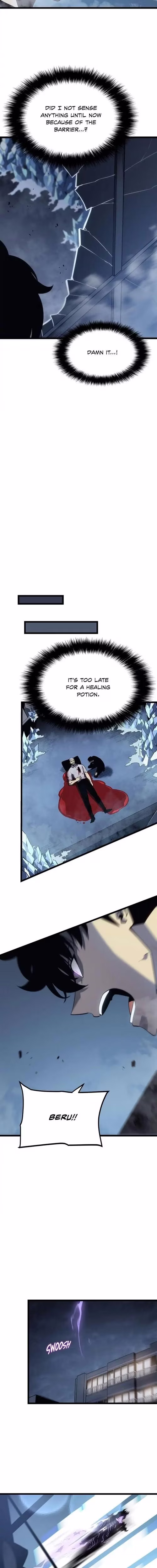 Solo Leveling - Chapter 152 - Part 12