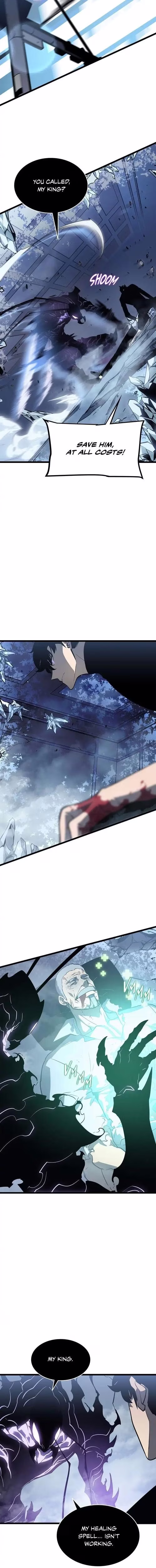 Solo Leveling - Chapter 152 - Part 13