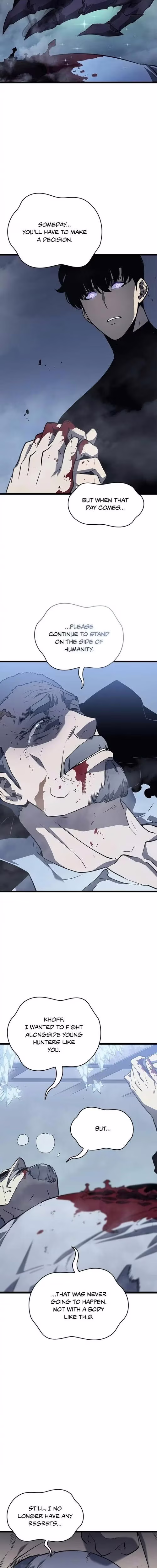 Solo Leveling - Chapter 152 - Part 16