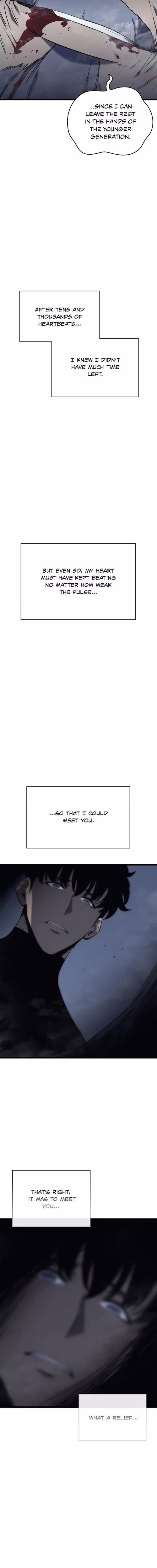 Solo Leveling - Chapter 152 - Part 17