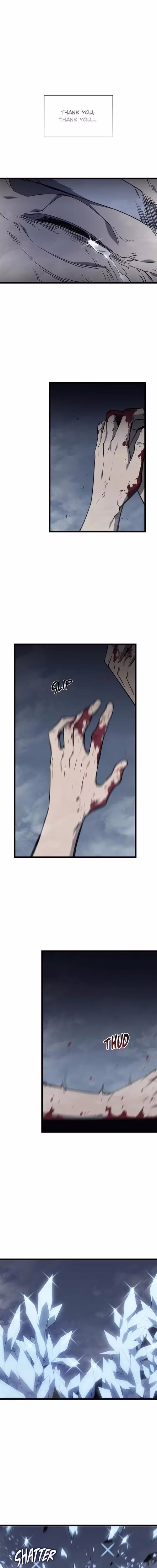 Solo Leveling - Chapter 152 - Part 18