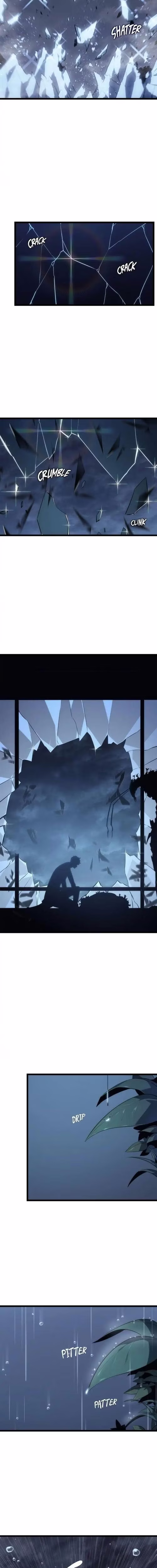 Solo Leveling - Chapter 152 - Part 19