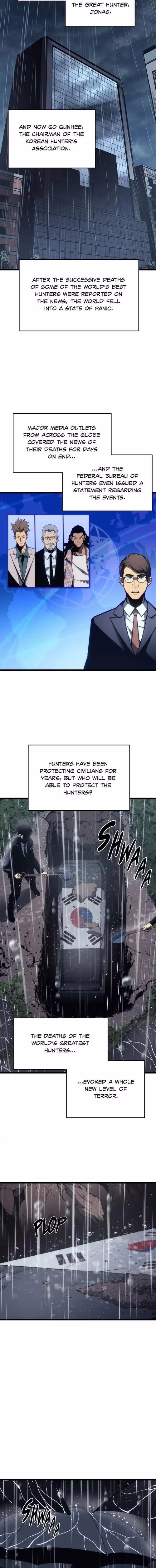 Solo Leveling - Chapter 152 - Part 21