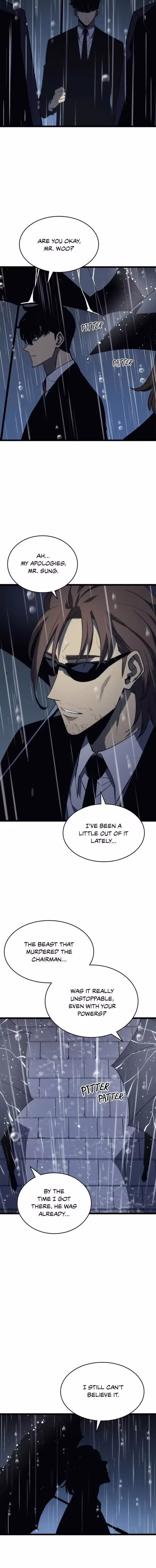 Solo Leveling - Chapter 152 - Part 22