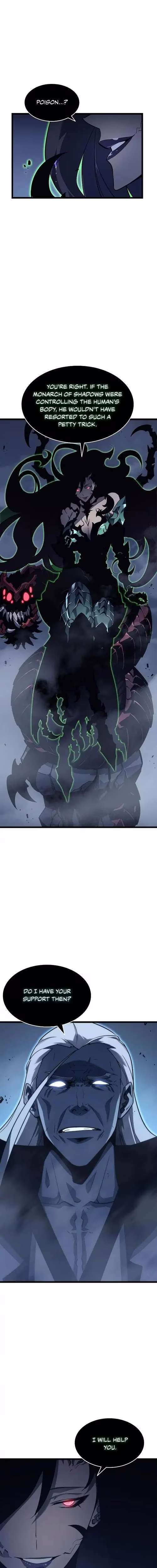 Solo Leveling - Chapter 153 - Part 6