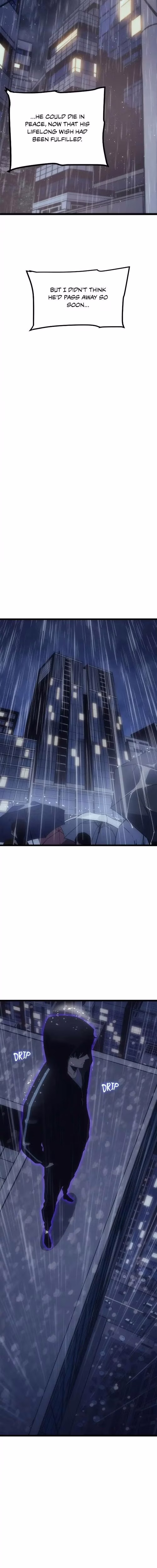 Solo Leveling - Chapter 153 - Part 8