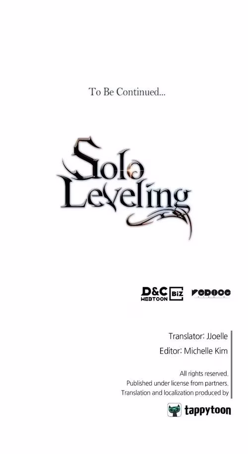 Solo Leveling - Chapter 153 - Part 18