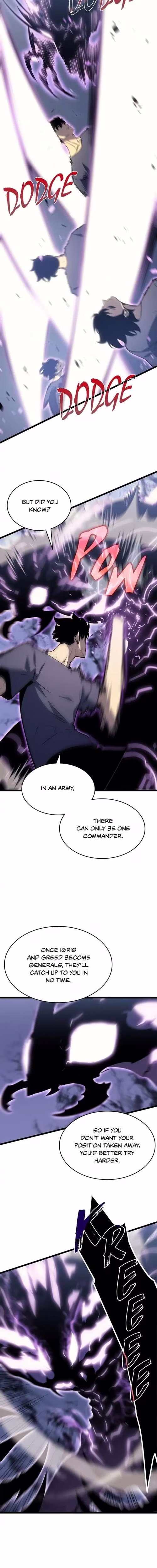 Solo Leveling - Chapter 155 - Part 13