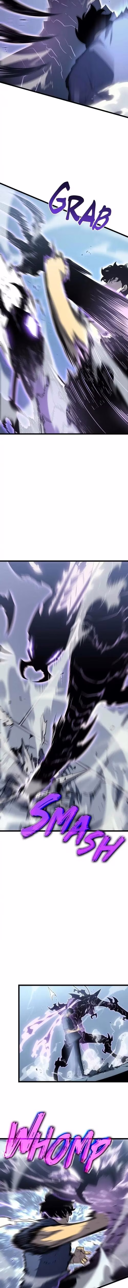 Solo Leveling - Chapter 155 - Part 15