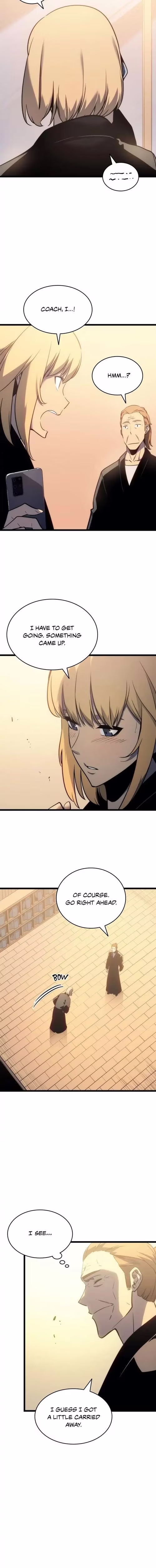 Solo Leveling - Chapter 156 - Part 6