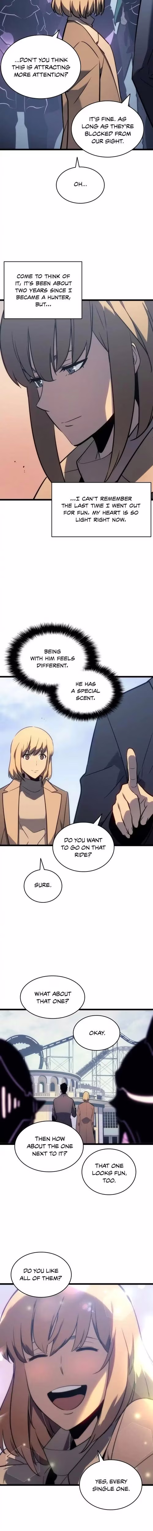 Solo Leveling - Chapter 156 - Part 10