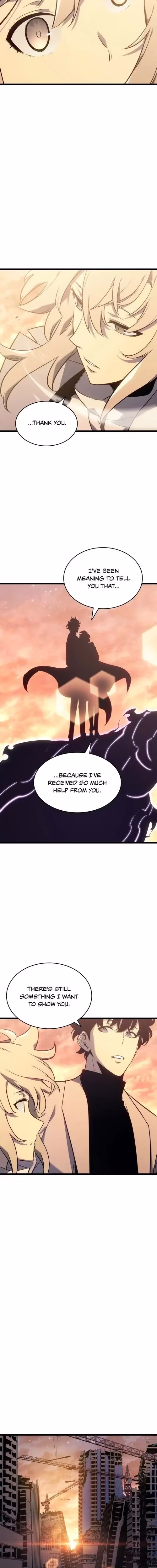 Solo Leveling - Chapter 156 - Part 16