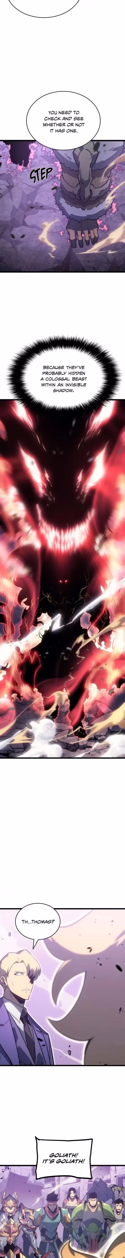 Solo Leveling - Chapter 157 - Part 15