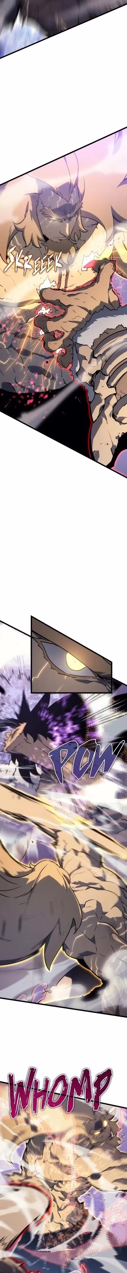 Solo Leveling - Chapter 157 - Part 18