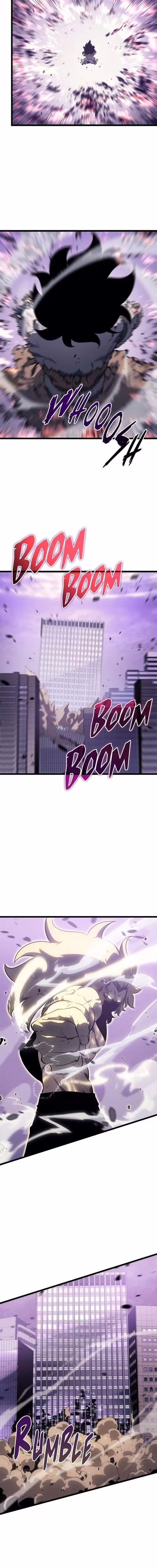 Solo Leveling - Chapter 158 - Part 3