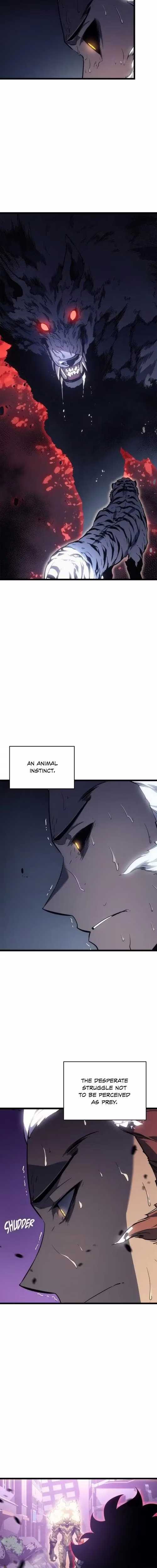 Solo Leveling - Chapter 158 - Part 11