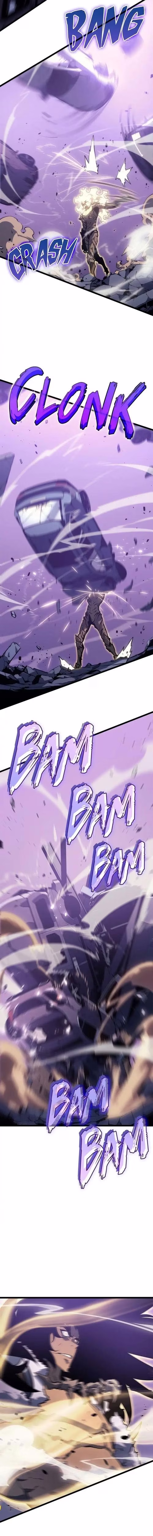 Solo Leveling - Chapter 158 - Part 13