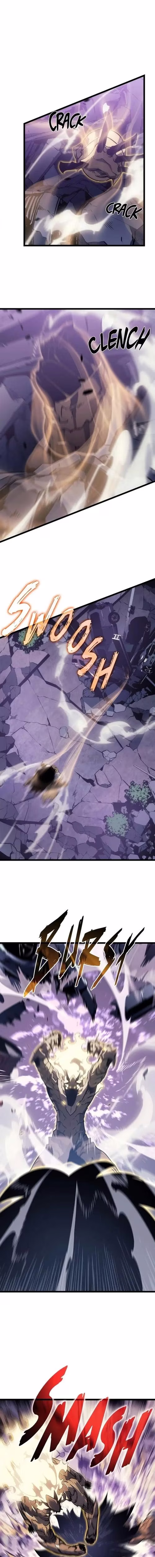 Solo Leveling - Chapter 158 - Part 14