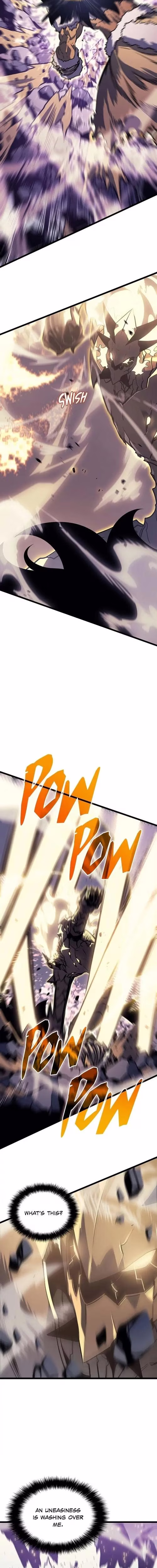 Solo Leveling - Chapter 158 - Part 15