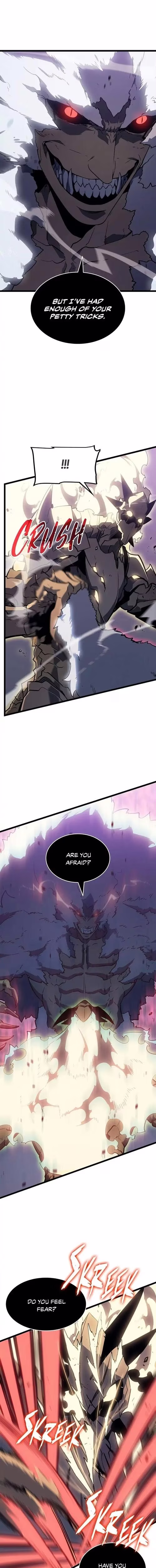 Solo Leveling - Chapter 158 - Part 17