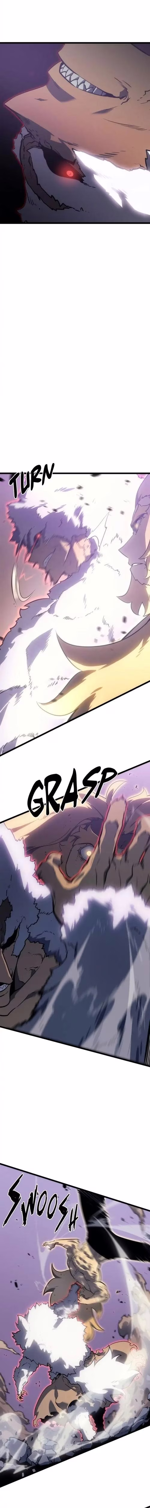 Solo Leveling - Chapter 158 - Part 21