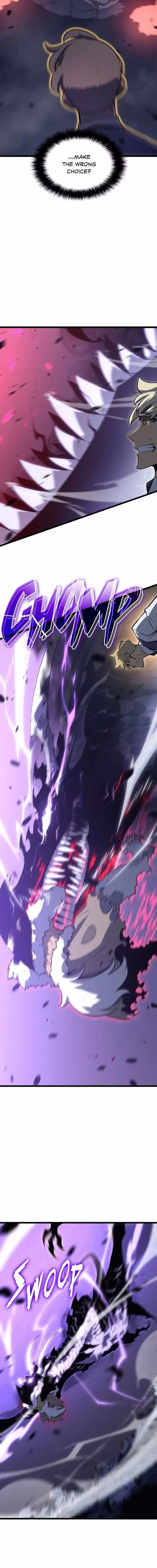 Solo Leveling - Chapter 159 - Part 3