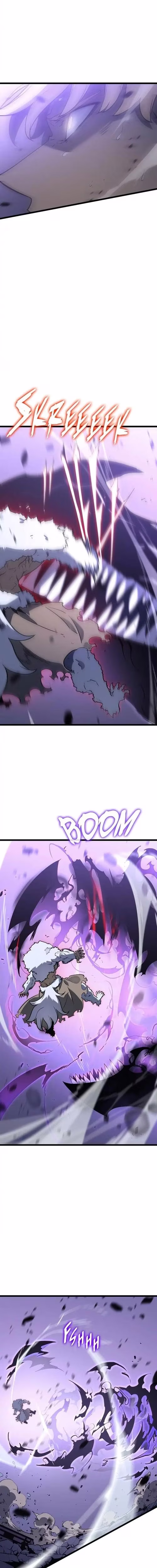 Solo Leveling - Chapter 159 - Part 4