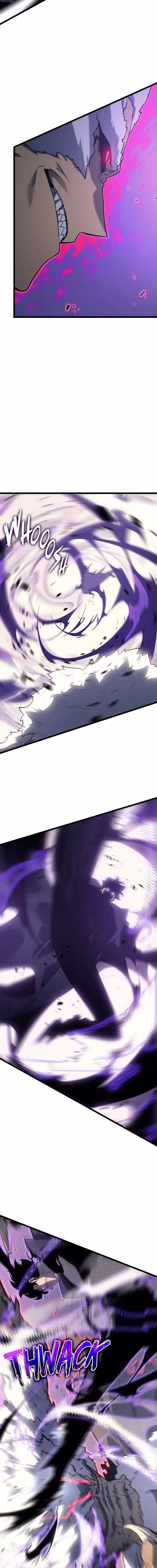 Solo Leveling - Chapter 159 - Part 5