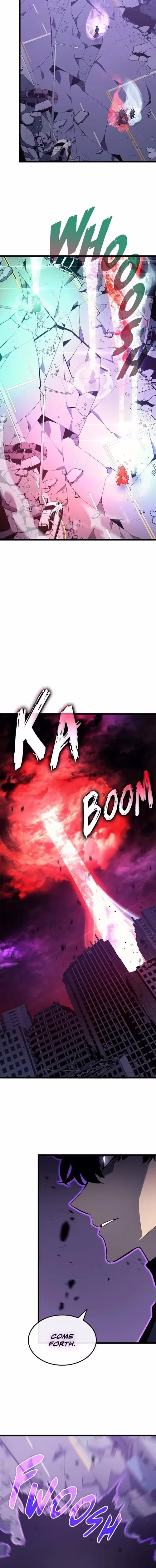 Solo Leveling - Chapter 159 - Part 10