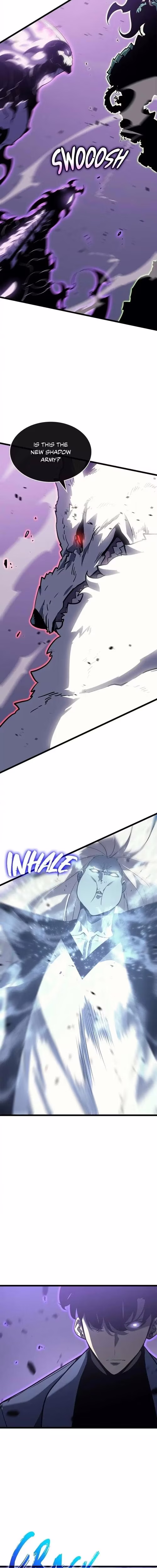 Solo Leveling - Chapter 159 - Part 12