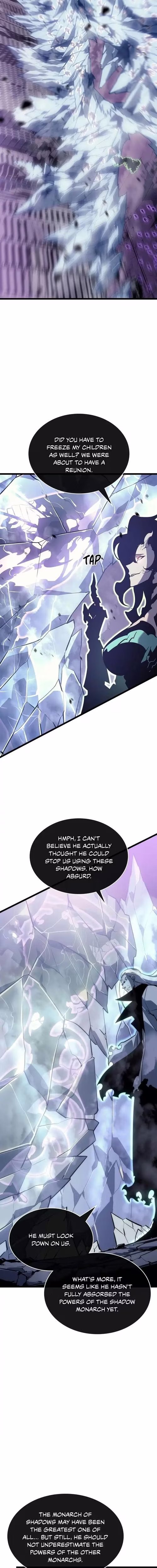 Solo Leveling - Chapter 159 - Part 14