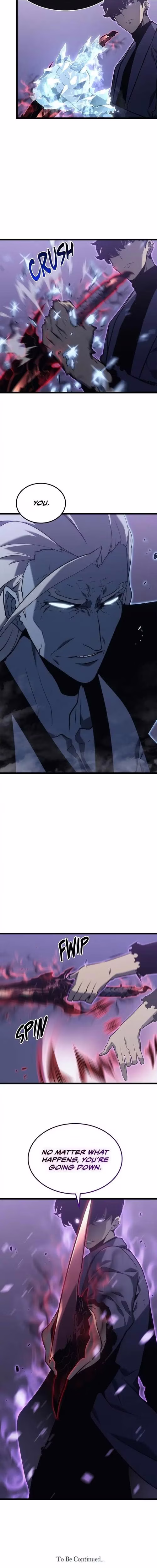 Solo Leveling - Chapter 159 - Part 15