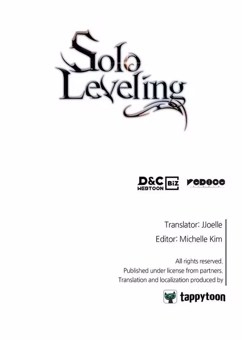 Solo Leveling - Chapter 159 - Part 16