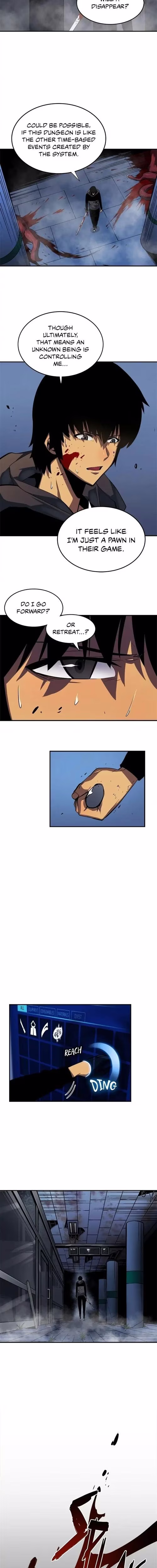 Solo Leveling - Chapter 16 - Part 4