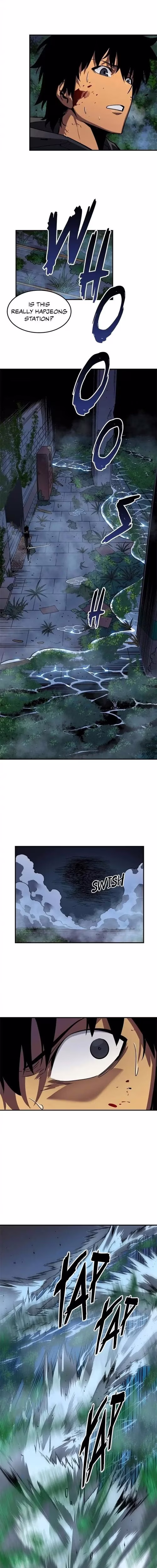 Solo Leveling - Chapter 16 - Part 12