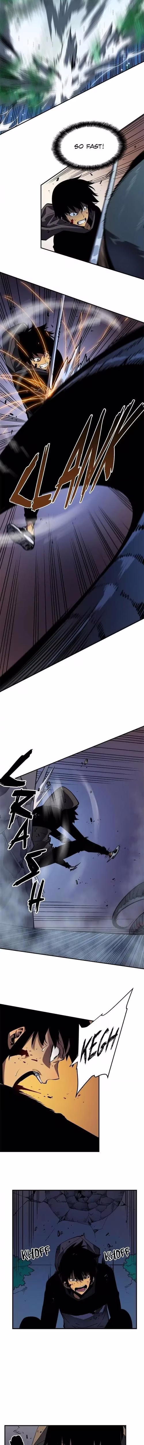 Solo Leveling - Chapter 16 - Part 13