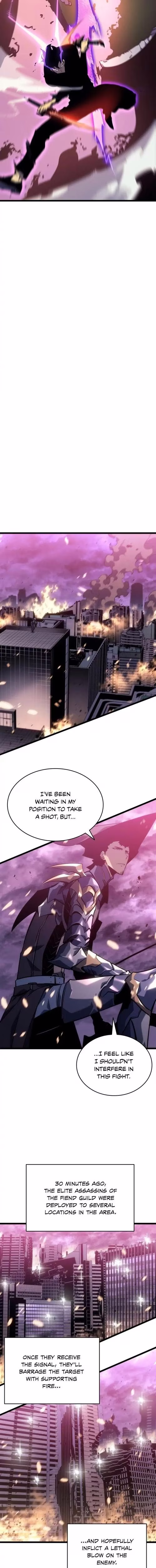 Solo Leveling - Chapter 161 - Part 5