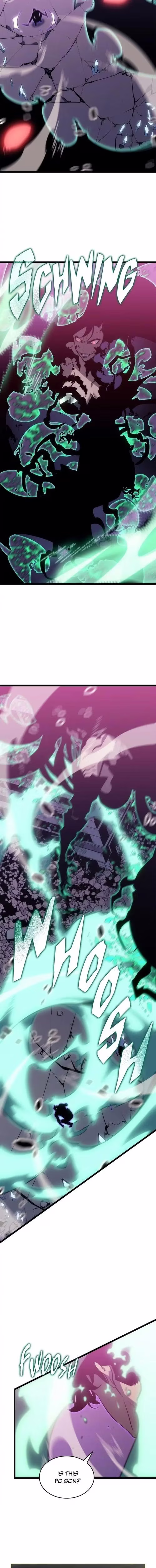 Solo Leveling - Chapter 161 - Part 8