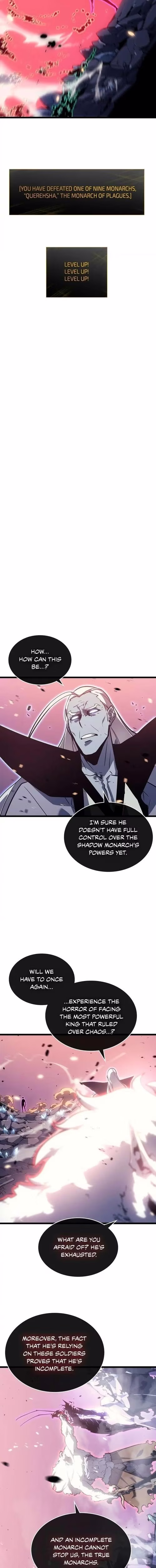 Solo Leveling - Chapter 161 - Part 12