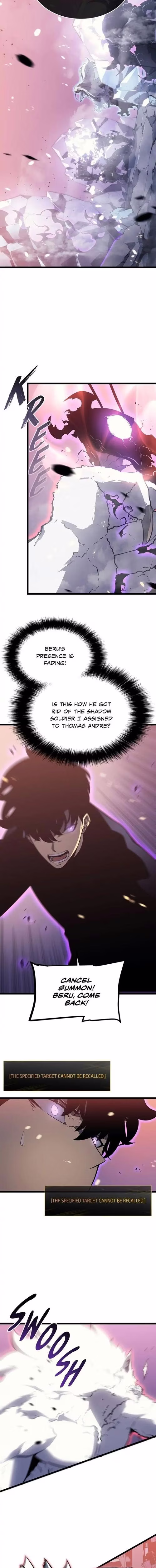 Solo Leveling - Chapter 161 - Part 13