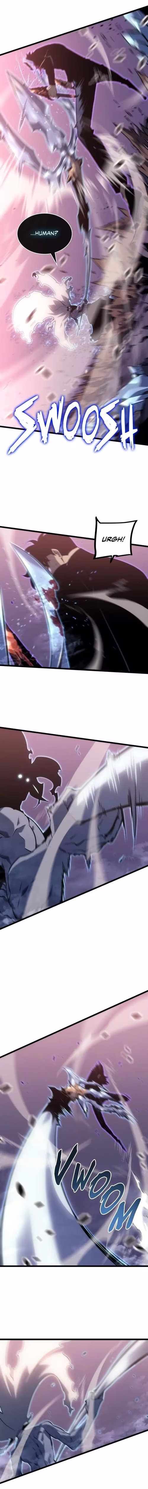 Solo Leveling - Chapter 161 - Part 16