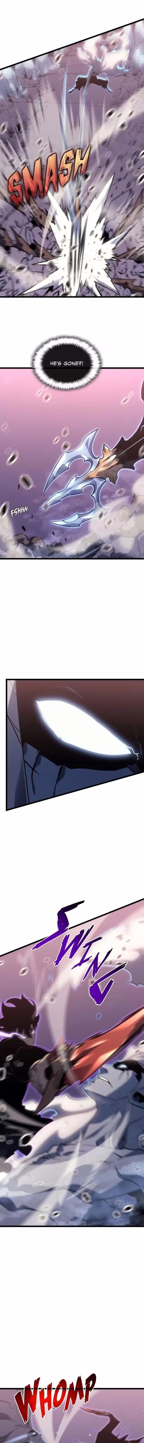 Solo Leveling - Chapter 161 - Part 17