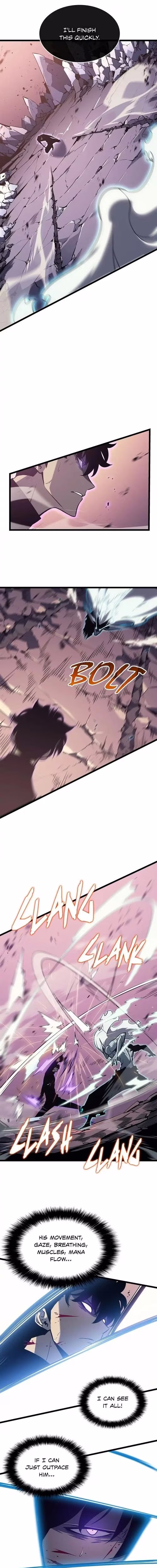 Solo Leveling - Chapter 161 - Part 19