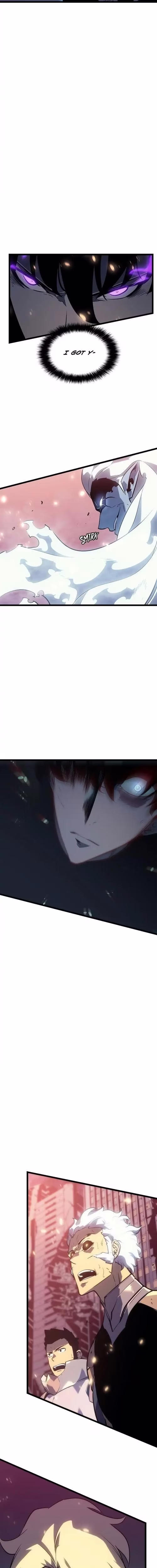 Solo Leveling - Chapter 161 - Part 21