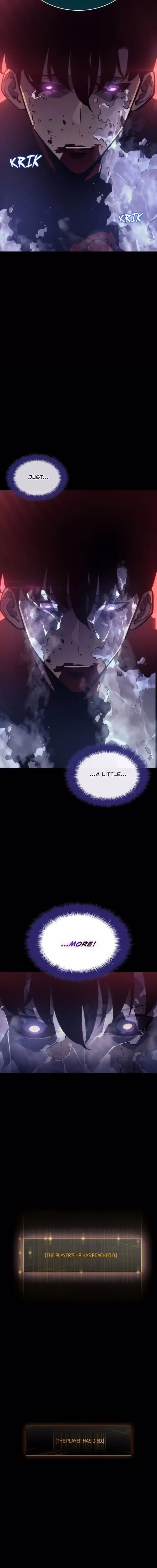 Solo Leveling - Chapter 162 - Part 3